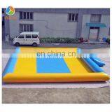 Mixed Colors of Inflatable Swimming Pool thumbnail-4