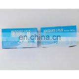 3 Ply Disposable Non Woven PP Face Mask With Tie-on thumbnail-5