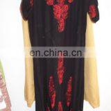 Batik Dress