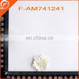 2018AW New 3D Beading Sequin PVC Embroidery Little Doll Patches thumbnail-4