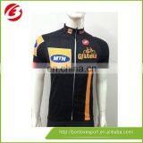 Wholesale China Market Sublimation Wholesale Cycling Jersey thumbnail-5