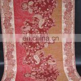 Wool Shawls in Beautiful Designs and Colors