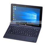 PiPO W1s 2 in 1 10.1 Inch IPS Screen Win 10 Tablet PC With Keyboard