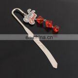 Shiny Jewel Bookmark Metal Bookmark thumbnail-6