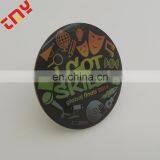 Customized Colorful Round Shape Amg Badge For Gift Promotion thumbnail-6