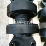 Crawler Crane Undercarriage Parts Hitachi KH230-2 Track Roller Ottom Roller Top Roller Factory Sale thumbnail-1
