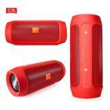 E2 Bluetooth Speaker Portable Dual-speaker Low Tone Cannon Plug-in Card Music Pulsating Mobile Phone Wireless Speaker-fr thumbnail-3