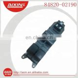 AIXIN Auto Electric Power Window Master Switch For VIOS COROLLA RAV4 84820-02190