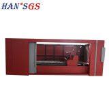 1000W Spi Laser Source Fiber Metal Cutter for 3mm Aluminum thumbnail-4