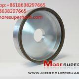 6A2 Resin Bond Diamond Cutter Grinding Wheel Alisa@moresuperhard.com thumbnail-3