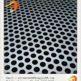 China Suppliers Top Grade Reason Price Mesh Perforated Wire Mesh