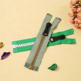 #15 #20 Plastic Zipper Close End thumbnail-4