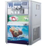 1200w 1700w Mini Soft Ice Cream Machine Safe Stable