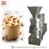 Peanut Grinder Machine For Peanut Butter Commercial Nut Butter Machine Stainless Steel