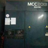 Japan Makino MCC2013 Horizontal Machining Center