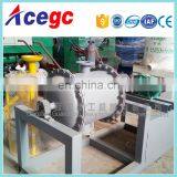 Gold Refining Machine With Gold Amalgamator Mercury Retort thumbnail-4