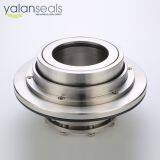 ZHJ Mechanical Seals for Paper-making Equipment, Alumina Plants, Flue Gas Desulphurization, Deashing System and Slurry Pumps thumbnail-2