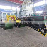 Small Size Cutter Suction Dredger for Sale