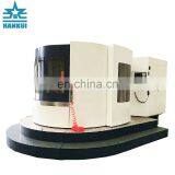 H63 Type CNC Pallet Changer HMC Machine thumbnail-7