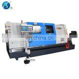 Popular CNC Turning Centers CNC550B-1 Automatic CNC Lathe Machine