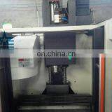 Metal Working Mini Cnc Machine Center With Japanese Fanuc thumbnail-2