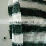 Deck & Fence Privacy Netting Screen Brown Stripe Balcony Nets thumbnail-5