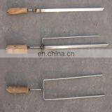 Industrial Automatic Rotating Chicken Grill Equipment thumbnail-4