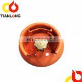 12L Welded Steel Butane Gas Portable Gas Stove Cylinders thumbnail-4