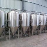 1000L Craft Beer Brewing Equipment thumbnail-2
