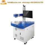 Laser Marking Machine Co2 Laser Printer Marker With White Toner thumbnail-4