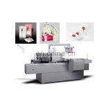 Hot Glue Pencil Cigarette Soap and Facial Mask Cartoning Cartoner Machine thumbnail-2