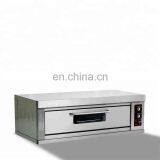 Kitchen Equipment Electric Baking Oven / CE Approved Stainless Steel Bakery Oven thumbnail-2