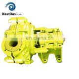 Dewatering Ash Sludge Slurry Pump for Mining Process thumbnail-4