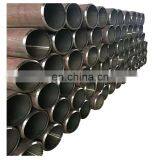 High Pressure Seamless Steel Tube Steel Pipe Specification thumbnail-5
