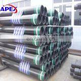 Api 5ct Grade J55 K55 N80 Steel Casing Pipe thumbnail-6
