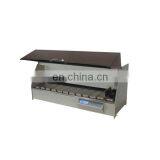 HH-TTS200 Automatic Biological Tissue Dewatering Machine