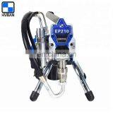 EP210 Electric Airless Paint Sprayer thumbnail-1