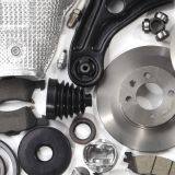 Better Steel Machining CNC Job Work Lathes and Milling Machine Parts