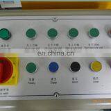 Aluminum Profile Tenon Milling Machine, End Milling Machine for Aluminum Window Door, Aluminum Curtain Wall, Aluminum Facade thumbnail-7