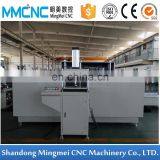 Multiple Quantity Aluminium Curtainwall/ Window/ Door Profile Tenon Milling Machine