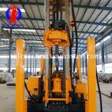 Huaxiamaster Full Hydraulic Air Drilling Machine JDL-400 /soil and Rock Water Well Digging Equipment Manufacturers thumbnail-4