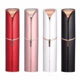 Portable Painless Face Lipstick Mini Lady Womens Facial Hair Remover Electric Epilator thumbnail-3
