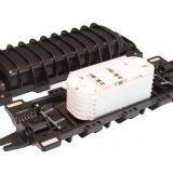 Flat Horizontal Optical Fusion Joint Closure(H521) Flat Horizontal Optical Fusion Joint Closure(H521) Flat Horizontal Optical Fusion Joint Closure(H521) thumbnail-2