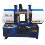 GB4220 Metal Band Sawing Machine thumbnail-1