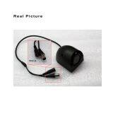 Auto Black White Chrome Silver Anti Fog 700tvl Rear View Car Parking Backup Camera Front Side View Hidden Car Camera thumbnail-3