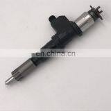 4hk1 6hk1 Fuel Injector Common Rail Injector 095000-6654/5504