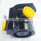 6CT8.3 AUXILIARY HYDRAULIC POWER STEERING PUMP 3967429 thumbnail-2