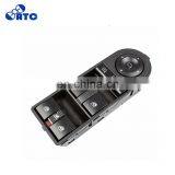 Electric Window Control Console Switch Panel For V-auxhall O-pel A-stra H Z-afira 13228699 13228877