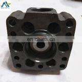 Роторный головной автомастерская запасной части Дизельного двигателя часть 146400-2220