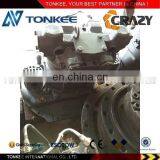 HPV102GW RH23A Hydraulic Pump Excavator ZX200 ZX200-1 Hydraulic Main Pump thumbnail-6